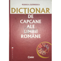 Dictionar de capcane ale limbii romane