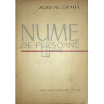 Nume de persoane