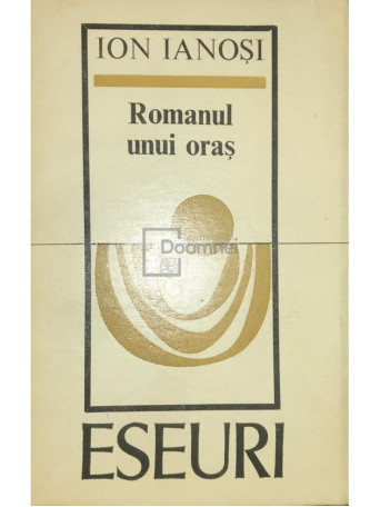 Romanul unui oras