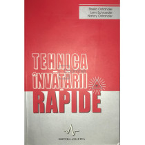 Tehnica invatarii rapide