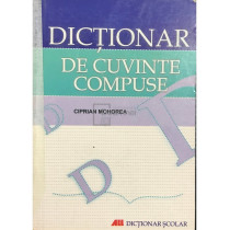 Dictionar de cuvinte compuse