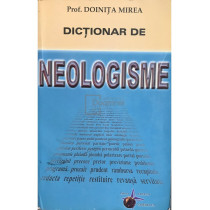 Dictionar de neologisme