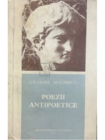 Poezii antipoetice