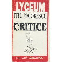 Critice
