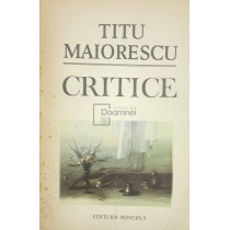 Critice