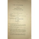 Le livre jaune francais. Documents diplomatique (1938-1939)