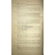 Le livre jaune francais. Documents diplomatique (1938-1939)