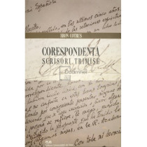 Corespondenta - Scrisori trimise (semnata)