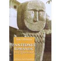 Panteonul romanesc - Dictionar