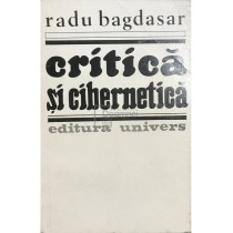 Critica si cibernetica