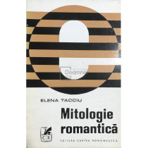 Mitologie romantica
