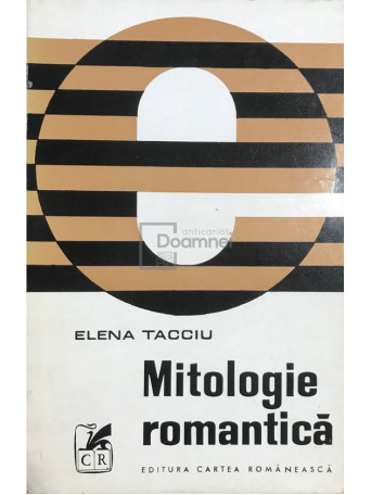 Mitologie romantica