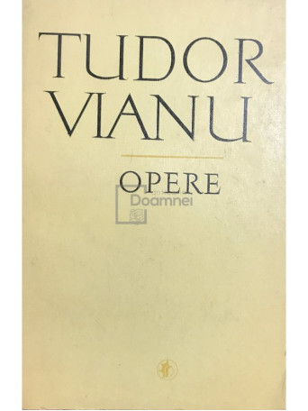 Opere, vol. 5