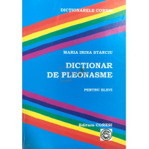 Dictionar de pleonasme pentru elevi