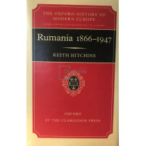 Rumania 1866-1947