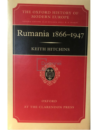 Rumania 1866-1947
