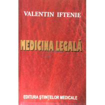 Medicina legala