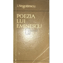 Poezia lui Eminescu