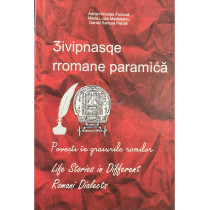 Povesti in graiurile romilor