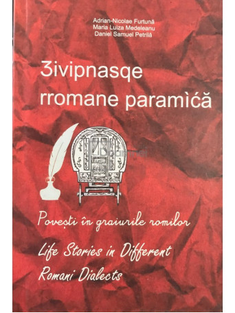 Povesti in graiurile romilor