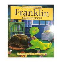 Franklin si intunericul