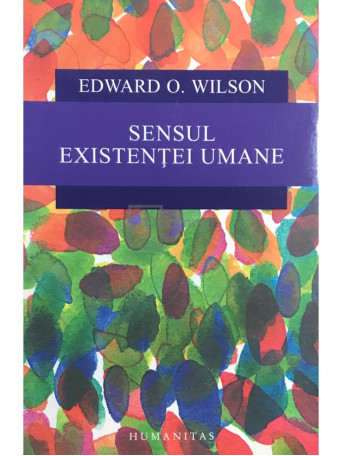 Sensul existentei umane