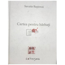 Cartea pentru barbati