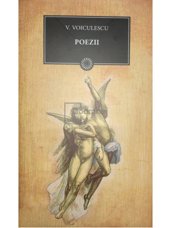 V. Voiculescu - Poezii - 2011 - Cartonata