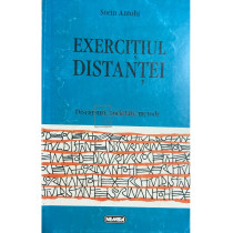Exercitiul distantei