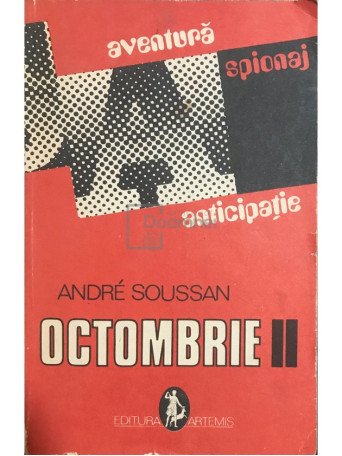 Octombrie II
