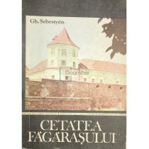 Cetatea Fagarasului