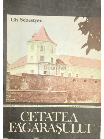 Cetatea Fagarasului