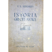 Istoria Greciei Antice
