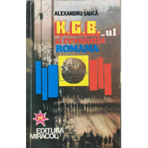 KGB-ul si revolutia romana