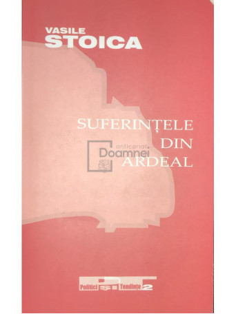 Suferintele din Ardeal