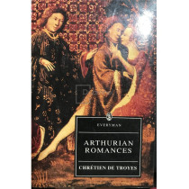 Arthurian romances