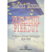 Paradisul pierdut