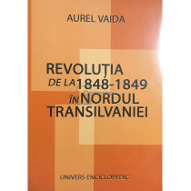 Revolutia de la 1848-1849 in nordul Transilvaniei
