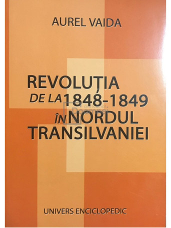 Revolutia de la 1848-1849 in nordul Transilvaniei