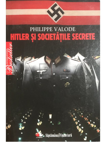 Hitler si societatile secrete