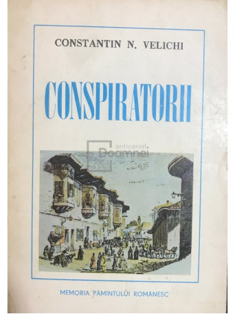 Conspiratorii