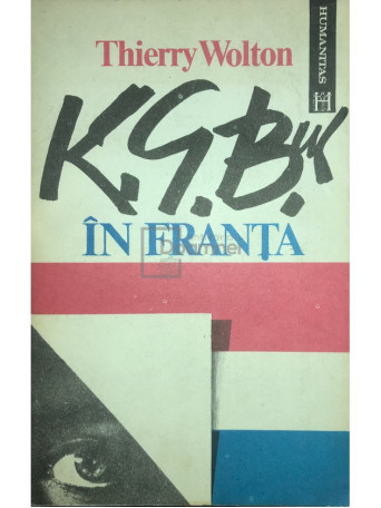 KGB-ul in Franta