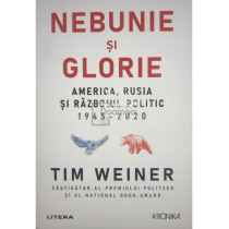 Nebunie si glorie
