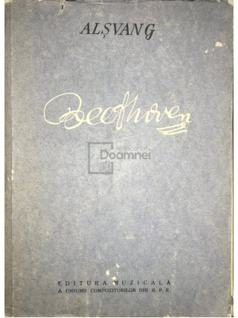 Beethoven