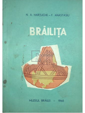 Brailita