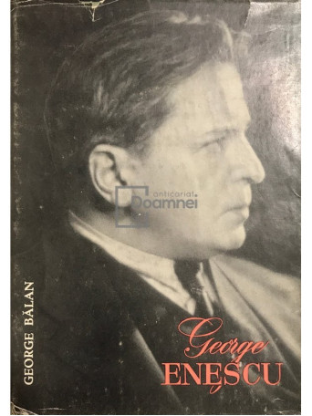 George Enescu