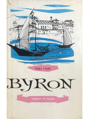 Vera Calin - Byron - 1961 - Brosata