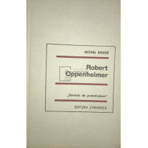Robert Oppenheimer