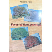 Povestea unor generatii (dedicatie)