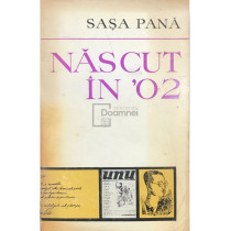Nascut in '02